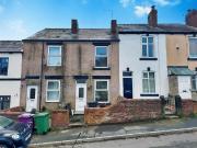 Apartment at Wilson Street, North East Derbyshire