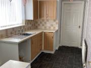 Apartment at Wilson Terrace, Sunderland