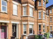 Apartment at Wiltie Gardens, Folkestone and Hythe District