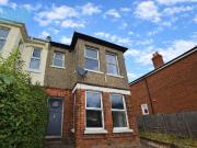 Apartment at Wilton Avenue, Southampton