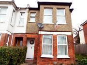 Apartment at Wilton Avenue, Southampton