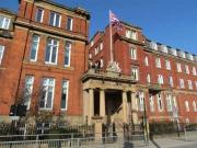 Apartment at Wilton Place, Salford