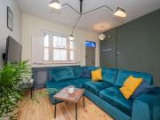 Apartment at Wilton Way, Greater London