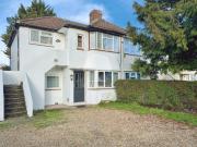 Apartment at Wiltshire Avenue, Slough