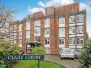 Apartment at Grosvenor Hill, London