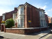 Apartment at Wimbledon Park Road, Portsmouth