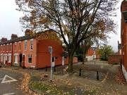 Apartment at Wimbledon Street, Northampton