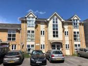 Apartment at Wimborne Road, Bournemouth