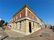 Apartment at Wimborne Road, Bournemouth