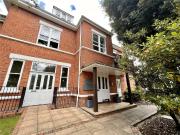 Apartment at Wimborne Road, Bournemouth