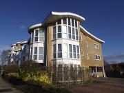 Apartment at Winchester Road, Southampton