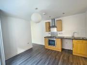 Apartment at Winchester Road, Southampton