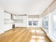 Apartment at Winchester Square, London