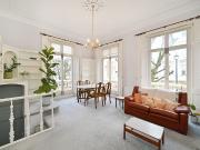 Apartment at Winchester Street, London