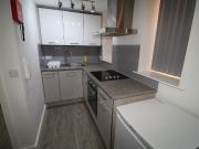 Apartment at Winckley Square, Preston
