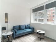 Apartment at Winckley Square, Preston