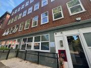 Apartment at Winckley Square, Preston