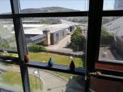 Apartment at Wind Street, Swansea