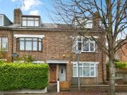 Apartment at Windermere Avenue, London
