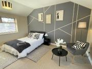 Apartment at Windermere Road, Cheltenham