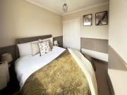 Apartment at Windermere Road, Tameside