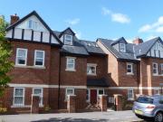 Apartment at Windmill Road, Oxford