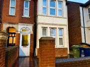 Apartment at Windmill Road, Oxford