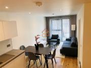 Apartment at Windmill Street, Birmingham