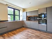 Apartment at Windsor Court, Harrogate