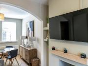 Apartment at Windsor Road, Belfast