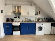 Apartment at Windsor Road, Bournemouth