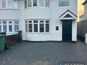 Apartment at Windsor Road, London
