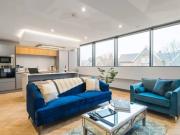 Apartment at Windsor Road, Penarth