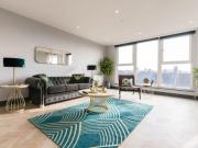 Apartment at Windsor Road, Penarth