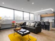Apartment at Windsor Road, Penarth