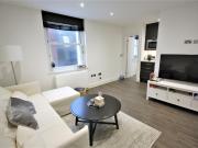 Apartment at Windsor Street, Brighton