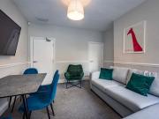 Apartment at Windsor Street, Nottingham