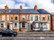 Apartment at Windsor Street, Nottingham