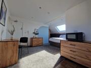 Apartment at Windsor Street, Rugby