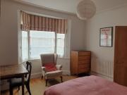 Apartment at Windsor Terrace, Bristol