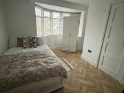 Apartment at Winern Glebe, Woking