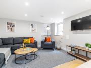 Apartment at Winfield Terrace, Leeds