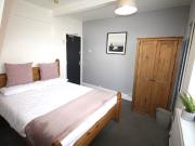 Apartment at Winn Street, Lincoln