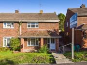 Apartment at Winnall Manor Road, Winchester