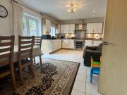 Apartment at Winsor Crescent, Peterborough