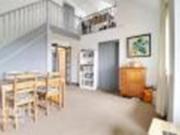 Apartment at Winstanley Court, Cambridge