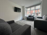 Apartment at Winston Gardens, Leeds