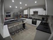 Apartment at Gainsborough Road, Crewe