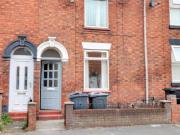 Apartment at Wistaston Road, Crewe