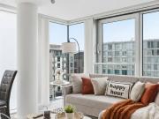 Apartment at Witan Gate, Milton Keynes